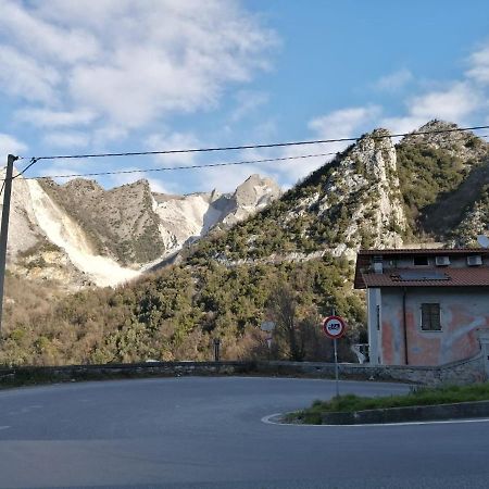 A Ca' Di Gio' Apartman Bedizzano Kültér fotó