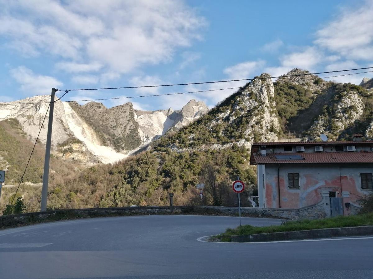 A Ca' Di Gio' Apartman Bedizzano Kültér fotó