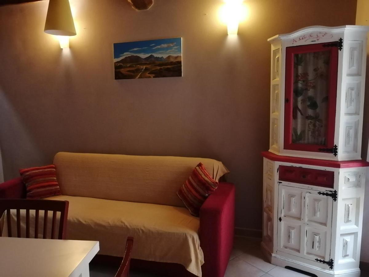 A Ca' Di Gio' Apartman Bedizzano Kültér fotó